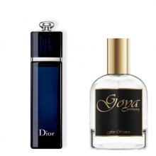 Lane perfumy Dior Addict w pojemności 50 ml.